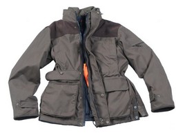Jagdjacke Forrest