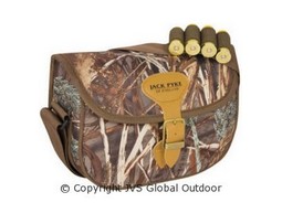 Speedloader Cartridge Bag von Jack Pyke