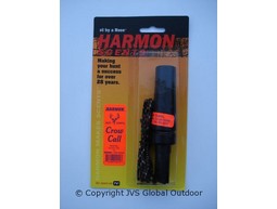 Kr&auml;henlockfl&ouml;te Harmon Scents