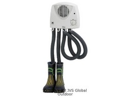 Schuhtrockner Adax ST12T