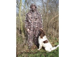 Leafcamo - Realtree-Camo-Set im Bl&auml;tterlook