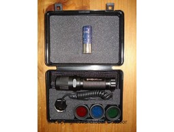 Lampenset LensOLux