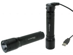 Taschenlampe Led Lenser  M7R