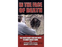 In The Face Of Death  DVD