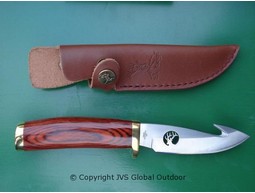 Messer Elk Ridge SP-2047