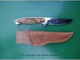 Messer Elk Ridge SP-2049