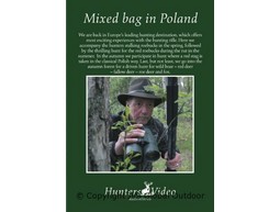 Mixed Bag in Polen