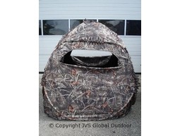 Observation H&uuml;tte Advantage Max-4 HD