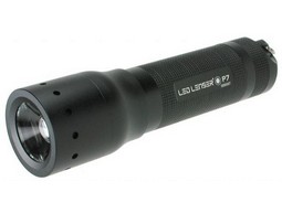 Taschenlampe Led Lenser P7 
