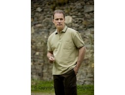 Polo shirt art nr 554