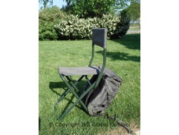 Rucksack-Stuhl 35 cm