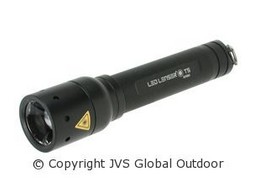 Taschenlampe Led Lenser  L5