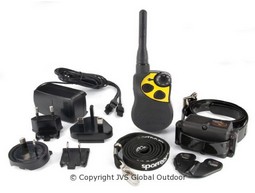 Teletac Hunter Sport 800E