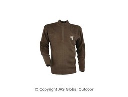J&auml;ger Pullover 