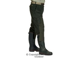 Velveton Jagd Hose art nr 887