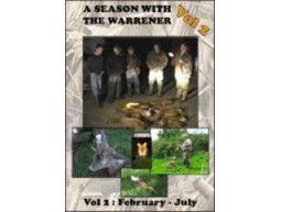 Vitra Hunting DVD 003