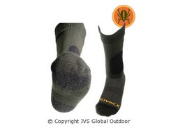 Socken lang mit ZECK-Protec  0121