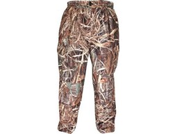 Camouflage J&auml;gerhose Max 4D