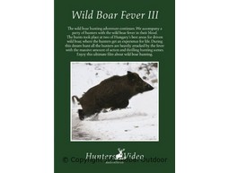 Wildschweinfieber III