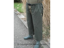 Canvas Beinlinge