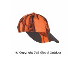 Deerhunter Cumberland cap orange