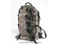 Deerhunter Rucksack mit Gewehrhalter