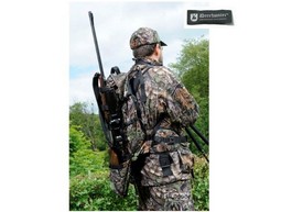 Deerhunter Rucksack mit Gewehrhalter