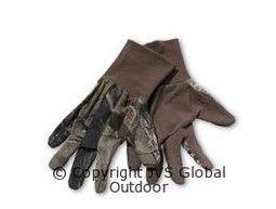 Deerhunter Sommer Handschuhe w / dot Griff