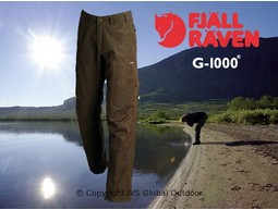 Hose Karl 85785-633/Dark Olive