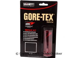 GORE-TEX®  Reparatursatz Black
