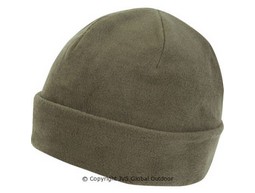 Fleece-Mütze thinsulate