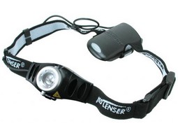 Stirnlampe Led Lenser H5