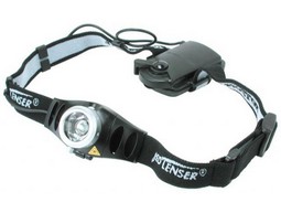 Stirnlampe Led Lenser H7