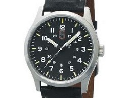Ansitzuhr lumi-time 12182