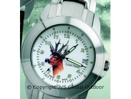 Ansitzuhr lumi-time 2229GS