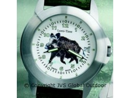 Ansitzuhr lumi-time 2229H
