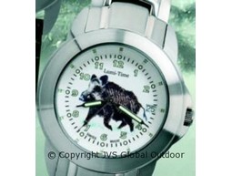 Ansitzuhr lumi-time 2229HS