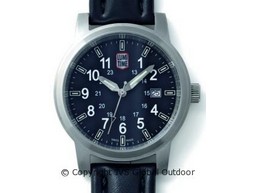 Ansitzuhr lumi-time 24750A