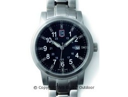 Ansitzuhr lumi-time 24750B