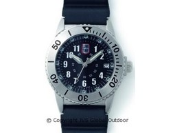 Ansitzuhr lumi-time 40150A