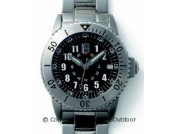 Ansitzuhr lumi-time 40150C