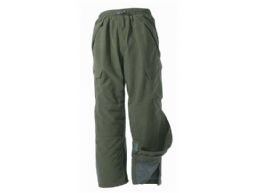 Jagd-&Uuml;berziehhose gr&uuml;n JP