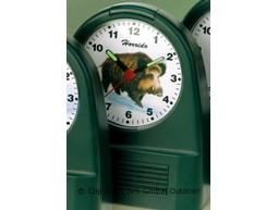 Jagdsignalwecker Horrido 76-B