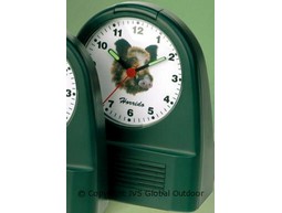 Jagdsignalwecker Horrido 76-C