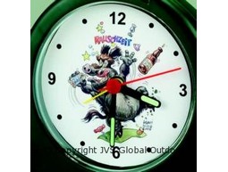 Jagdsignalwecker Horrido 76-R