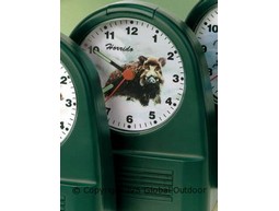 Jagdsignalwecker Horrido 76-S