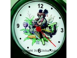 Jagdsignalwecker Horrido 76-W