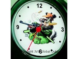 Jagdsignalwecker Horrido 76-Z