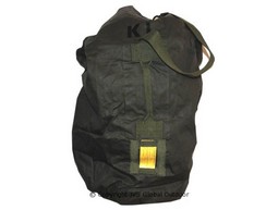 Matchbeutel Ripstop