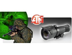 ATN PS22 Gen DK-3